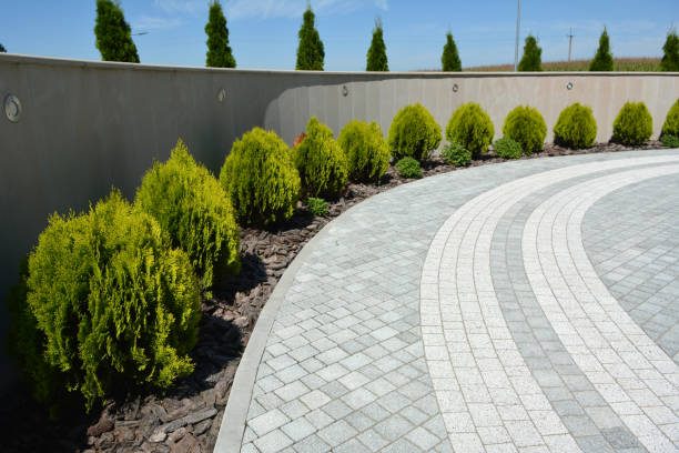 Best Concrete Paver Driveway  in Lake Katrine, NY