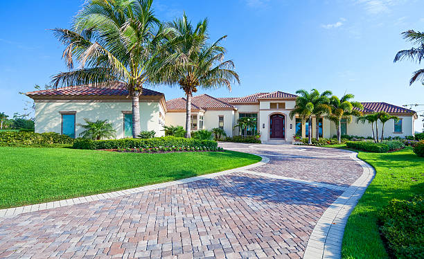 Best Custom Driveway Pavers  in Lake Katrine, NY