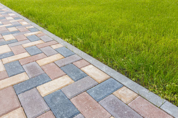 Best Permeable Paver Driveway  in Lake Katrine, NY
