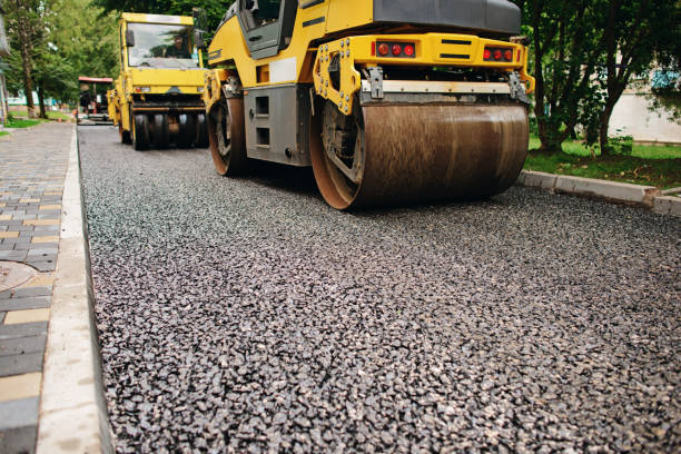 Best Driveway Pavers Near Me  in Lake Katrine, NY